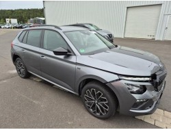 2025 Skoda Kamiq Selection