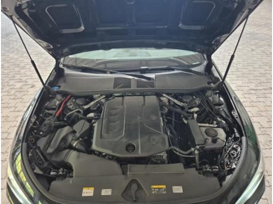 2025 Audi A5 Avant TFSI 110 kW
