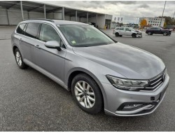 2021 Volkswagen Passat Variant Business 2021 Volkswagen Passat Variant Business