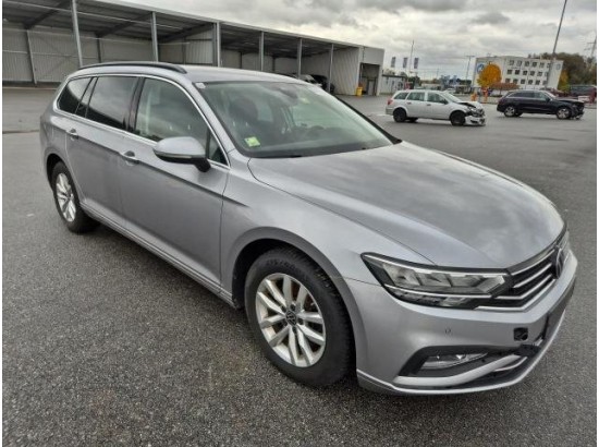 2021 Volkswagen Passat Variant Business 2021 Volkswagen Passat Variant Business