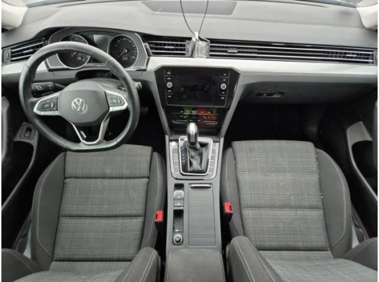 2021 Volkswagen Passat Variant Business 2021 Volkswagen Passat Variant Business