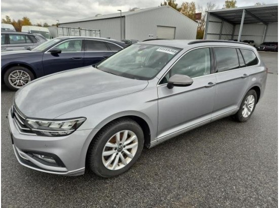 2021 Volkswagen Passat Variant Business 2021 Volkswagen Passat Variant Business