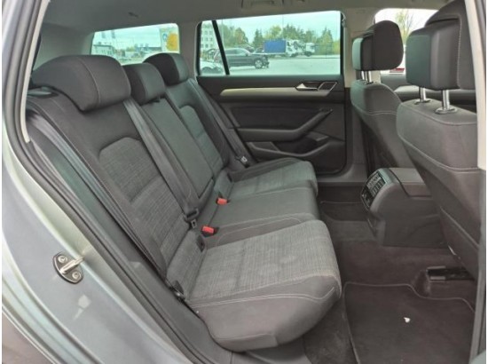 2021 Volkswagen Passat Variant Business 2021 Volkswagen Passat Variant Business