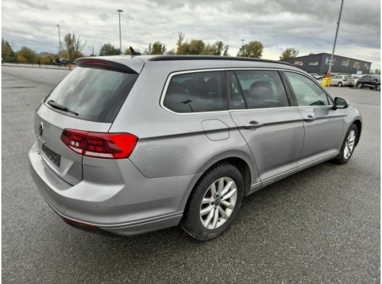 2021 Volkswagen Passat Variant Business 2021 Volkswagen Passat Variant Business