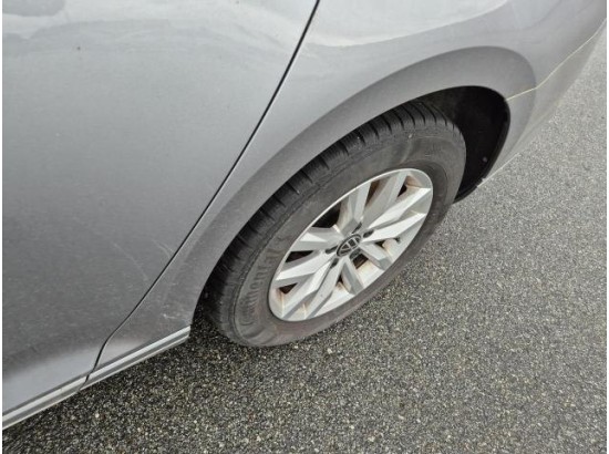 2021 Volkswagen Passat Variant Business 2021 Volkswagen Passat Variant Business