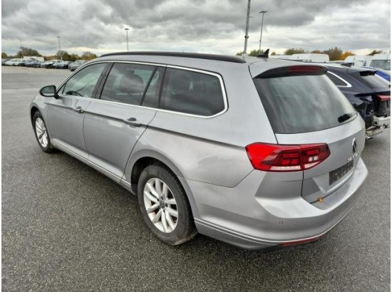 2021 Volkswagen Passat Variant Business 2021 Volkswagen Passat Variant Business