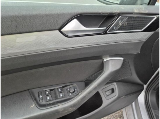 2021 Volkswagen Passat Variant Business 2021 Volkswagen Passat Variant Business