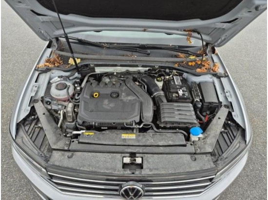 2021 Volkswagen Passat Variant Business 2021 Volkswagen Passat Variant Business