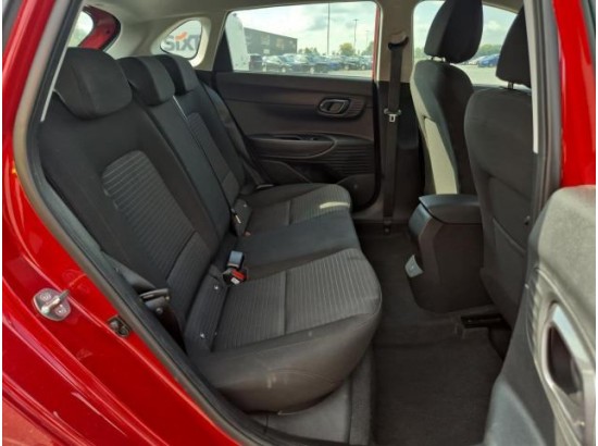 2025 Hyundai i20 Trend Mild-Hybrid