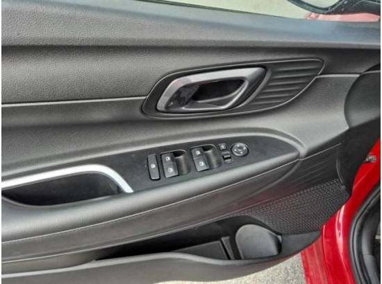 2025 Hyundai i20 Trend Mild-Hybrid