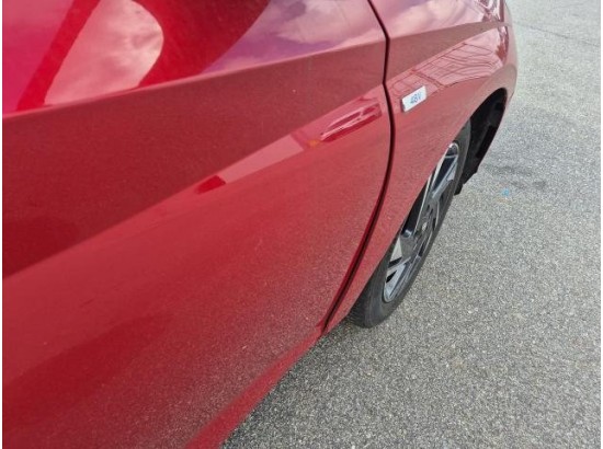 2025 Hyundai i20 Trend Mild-Hybrid