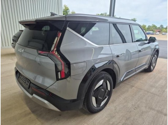 2025 Kia EV9 4WD 2025 Kia EV9 4WD