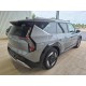 2025 Kia EV9 4WD 2025 Kia EV9 4WD