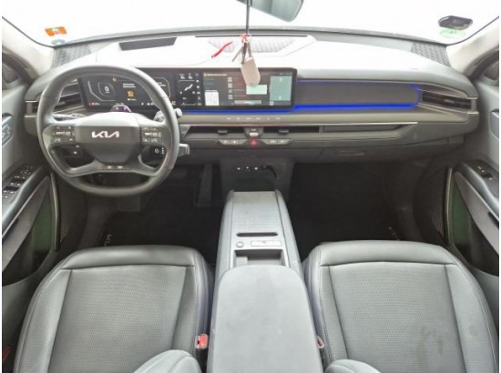 2025 Kia EV9 4WD 2025 Kia EV9 4WD