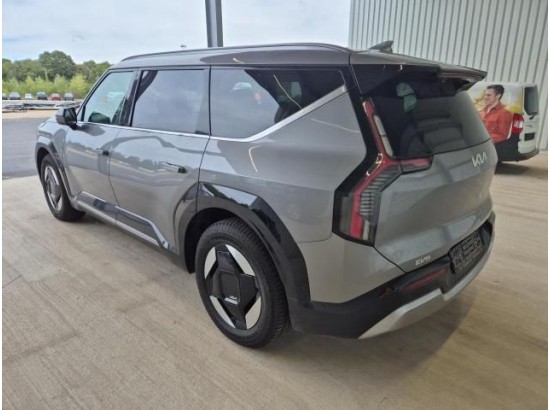 2025 Kia EV9 4WD 2025 Kia EV9 4WD
