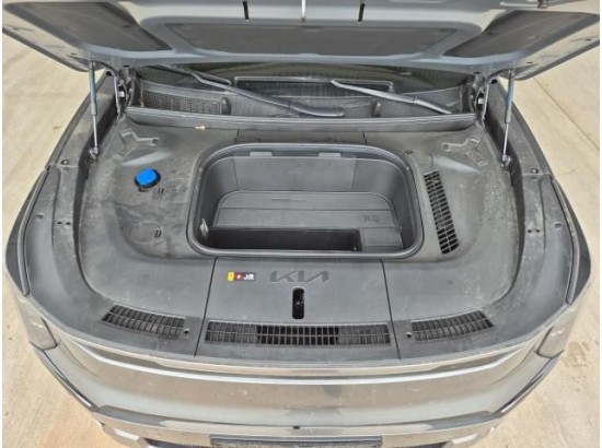 2025 Kia EV9 4WD 2025 Kia EV9 4WD