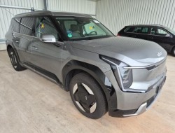 2025 Kia EV9 4WD