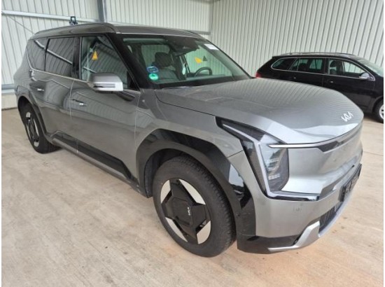 2025 Kia EV9 4WD 2025 Kia EV9 4WD
