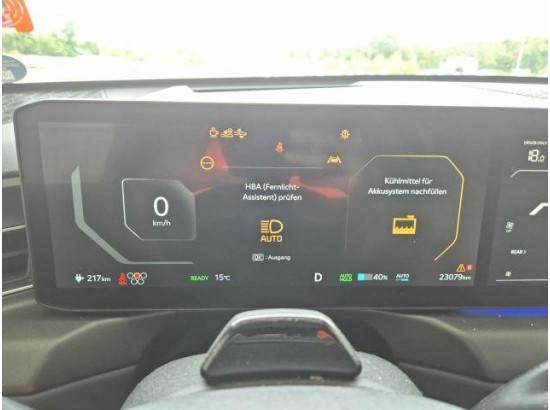 2025 Kia EV9 4WD 2025 Kia EV9 4WD