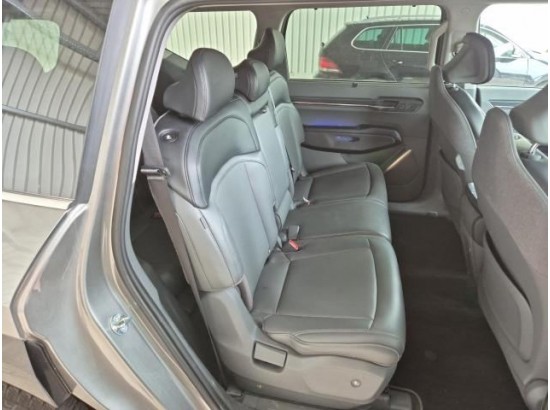 2025 Kia EV9 4WD 2025 Kia EV9 4WD