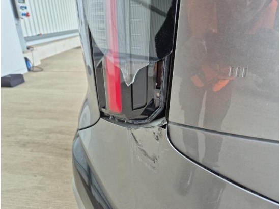 2025 Kia EV9 4WD 2025 Kia EV9 4WD