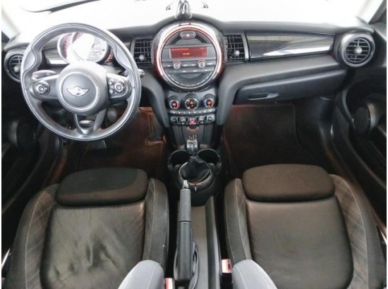 2015 Mini Mini 3-trg. Cooper