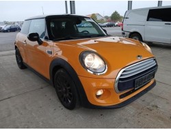 2015 Mini Mini 3-trg. Cooper