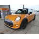 2015 Mini Mini 3-trg. Cooper