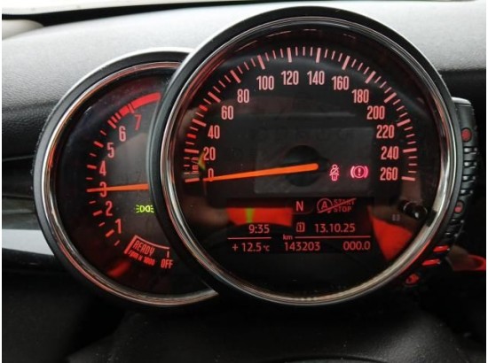 2015 Mini Mini 3-trg. Cooper