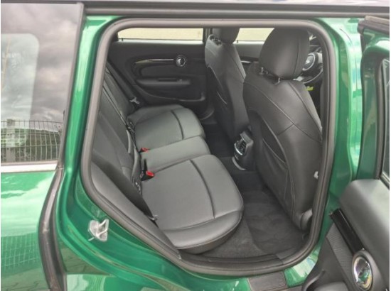 2022 Mini Clubman Cooper Classic Trim
