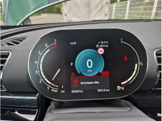 2022 Mini Clubman Cooper Classic Trim