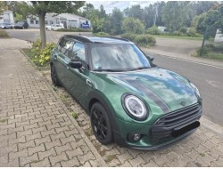 2022 Mini Clubman Cooper Classic Trim
