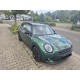 2022 Mini Clubman Cooper Classic Trim
