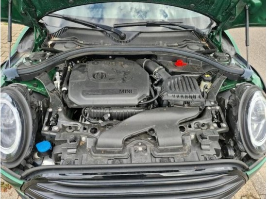 2022 Mini Clubman Cooper Classic Trim
