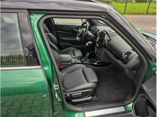 2022 Mini Clubman Cooper Classic Trim