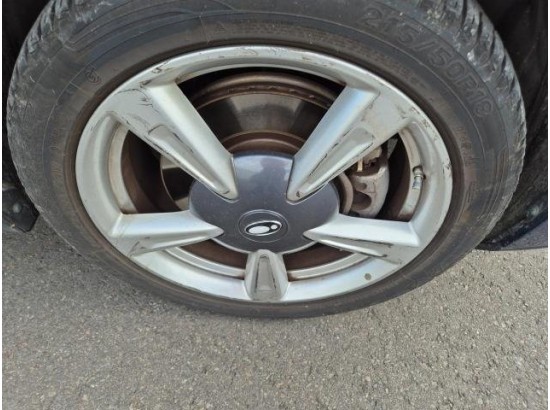 2023 GWM (Great Wall Motor) Ora 03 126 kW 300 Pro