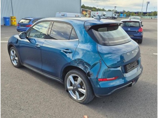 2023 GWM (Great Wall Motor) Ora 03 126 kW 300 Pro