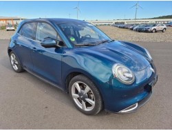 2023 GWM (Great Wall Motor) Ora 03 126 kW 300 Pro