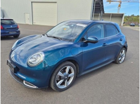 2023 GWM (Great Wall Motor) Ora 03 126 kW 300 Pro
