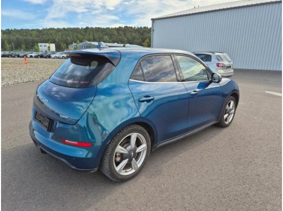 2023 GWM (Great Wall Motor) Ora 03 126 kW 300 Pro