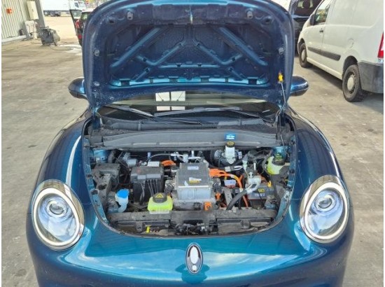 2023 GWM (Great Wall Motor) Ora 03 126 kW 300 Pro