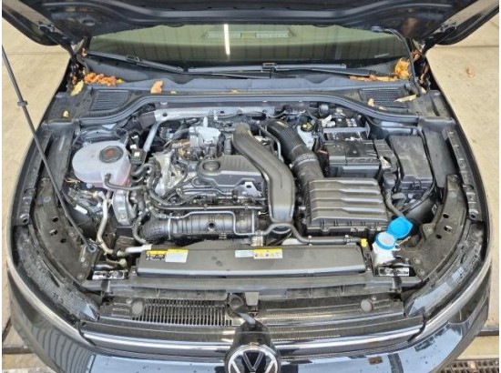 2025 Volkswagen Golf VIII Variant 1.5 TSI 85 kW Life