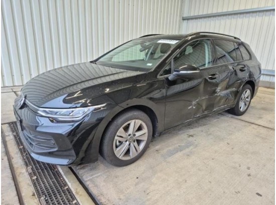 2025 Volkswagen Golf VIII Variant 1.5 TSI 85 kW Life