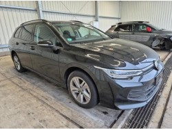 2025 Volkswagen Golf VIII Variant 1.5 TSI 85 kW Life