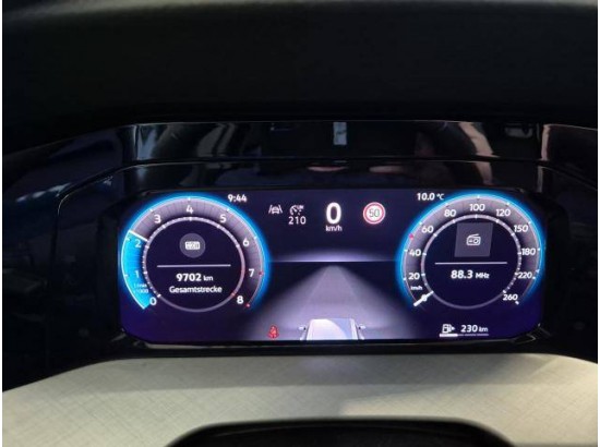 2025 Volkswagen Golf VIII Variant 1.5 TSI 85 kW Life