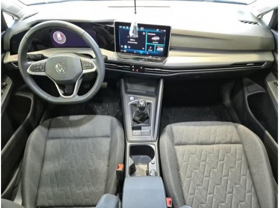 2025 Volkswagen Golf VIII Variant 1.5 TSI 85 kW Life