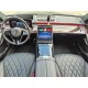2024 Mercedes-Benz S -Klasse Lim. S 500 4Matic L 2024 Mercedes-Benz S -Klasse Lim. S 500 4Matic L