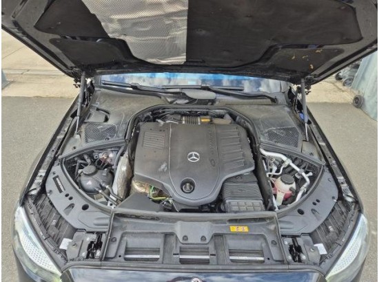 2024 Mercedes-Benz S -Klasse Lim. S 500 4Matic L 2024 Mercedes-Benz S -Klasse Lim. S 500 4Matic L