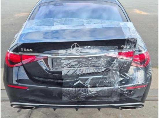 2024 Mercedes-Benz S -Klasse Lim. S 500 4Matic L 2024 Mercedes-Benz S -Klasse Lim. S 500 4Matic L