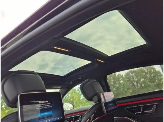 2024 Mercedes-Benz S -Klasse Lim. S 500 4Matic L 2024 Mercedes-Benz S -Klasse Lim. S 500 4Matic L